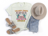 Unisex Short Sleeve T - Roar Louder Than The Storm