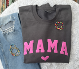 Unisex Sweatshirt - Mama