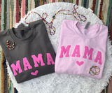 Unisex Sweatshirt - Mama