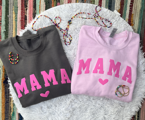 Unisex Sweatshirt - Mama