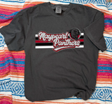 Unisex Sweatshirt T Shirt- Maypearl Retro