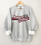 Unisex Sweatshirt T Shirt- Maypearl Retro
