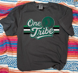 Unisex Sweatshirt T Shirt- Hachie Retro (Custom Options Available)