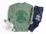 Unisex Short Sleeve T - Counselor Tribe