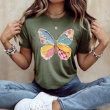 Unisex Sweatshirt - Butterfly