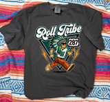 Unisex Short Sleeve T - Roll Tribe 287