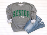 Unisex Sweatshirt - Senior