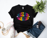 Unisex Short Sleeve T - Retro Shackelford Elementary