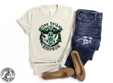 Unisex Short Sleeve T - Simpson One Tribe