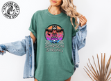Unisex Short Sleeve T - Simpson Strong