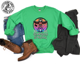 Unisex Short Sleeve T - Simpson Strong
