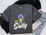 Unisex Sweatshirt - Salty Rain