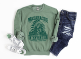 Strong Roots Intervention - Unisex T and Sweatshirt