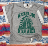 Strong Roots Intervention - Unisex T and Sweatshirt