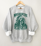 Strong Roots Intervention - Unisex T and Sweatshirt