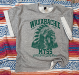 Strong Roots MTSS- Unisex T and Sweatshirt