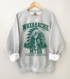 Strong Roots MTSS- Unisex T and Sweatshirt