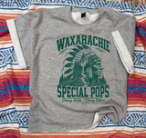 Strong Roots Special Pops - Unisex T and Sweatshirt