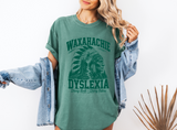 Strong Roots Dyslexia - Unisex T and Sweatshirt