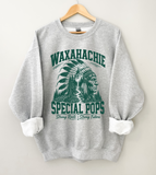 Strong Roots Special Pops - Unisex T and Sweatshirt