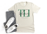 Unisex Short Sleeve T - Waxahachie TLI