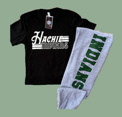 Unisex Shirt and Pants Combo - The Perfect Pair