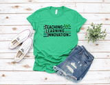 Unisex Short Sleeve T - Waxahachie TLI