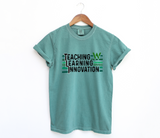 Unisex Short Sleeve T - Waxahachie TLI