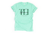 Unisex Short Sleeve T - Waxahachie TLI