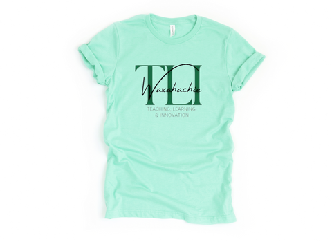 Unisex Short Sleeve T - Waxahachie TLI