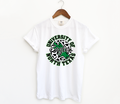 Unisex Short Sleeve T - North Texas