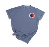 Unisex Short Sleeve T - Waxahachie Care CC