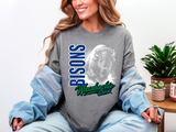 Waxahachie Creek - Unisex Shirt and Sweatshirt