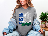 Waxahachie Creek - Unisex Shirt and Sweatshirt