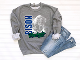 Waxahachie Creek - Unisex Shirt and Sweatshirt