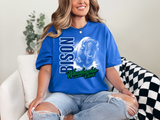 Waxahachie Creek - Unisex Shirt and Sweatshirt