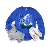 Waxahachie Creek - Unisex Shirt and Sweatshirt