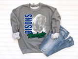Waxahachie Creek - Unisex Shirt and Sweatshirt