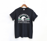 Unisex Short Sleeve T - Football