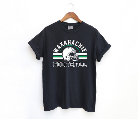 Unisex Short Sleeve T - Football