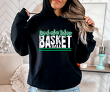 Unisex Sweatshirt - Waxahachie Indians Basketball