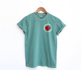 Unisex Short Sleeve T - Waxahachie Care CC
