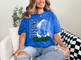 Waxahachie Creek - Unisex Shirt and Sweatshirt
