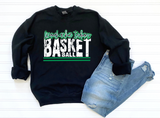 Unisex Sweatshirt - Waxahachie Indians Basketball