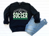 Unisex Sweatshirt - Waxahachie Soccer
