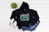 Unisex Short Sleeve T = WHS Class of 26