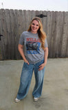 Unisex Short Sleeve T - Willie