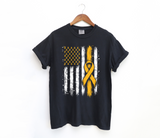 Unisex Short Sleeve T - Every Child Matters