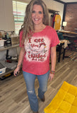 Unisex Short Sleeve - Chicken Me Out