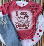 Unisex Short Sleeve - Chicken Me Out